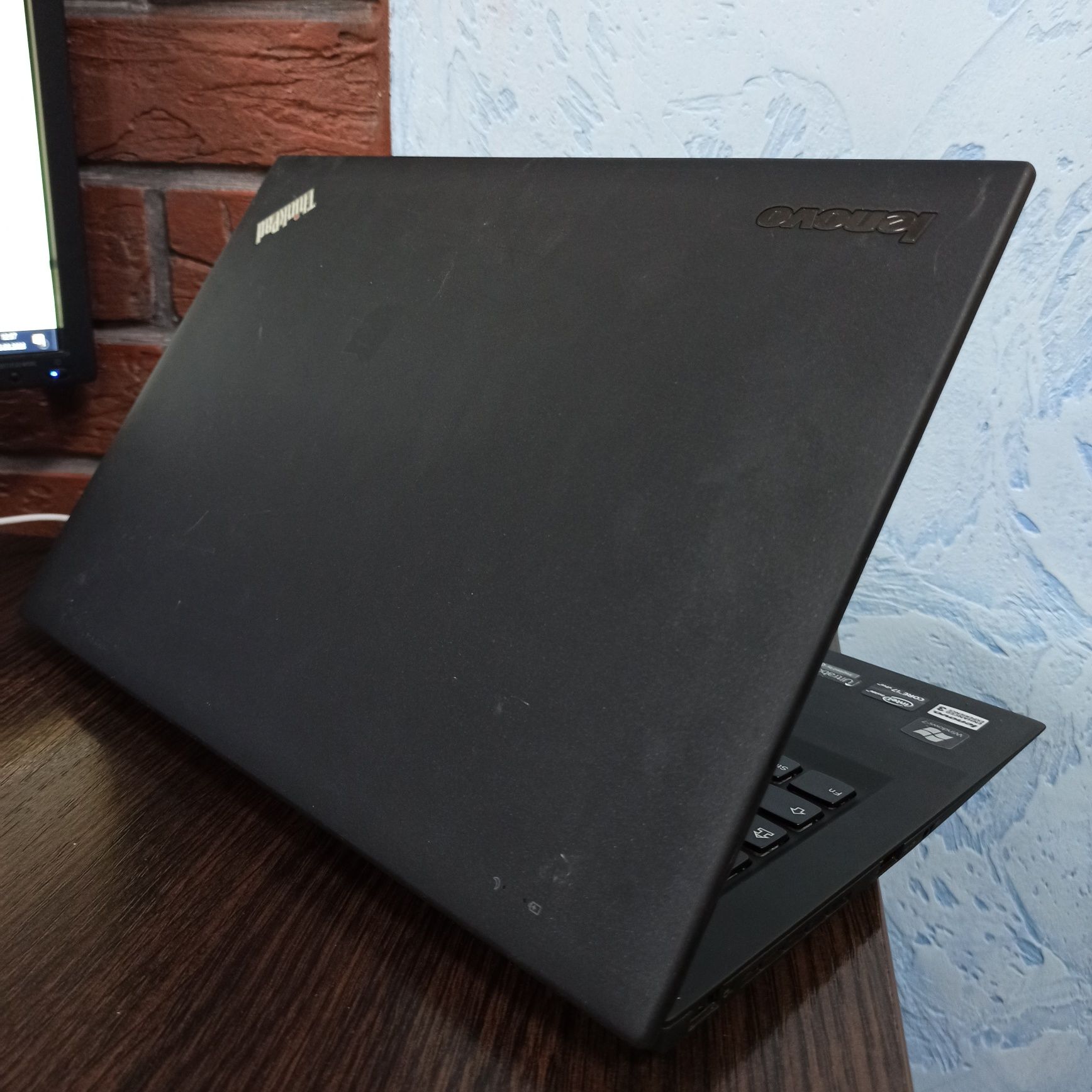 Ноутбук (евро) Lenovo Carbon X1