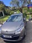 Renault Megane 1.5 DCI