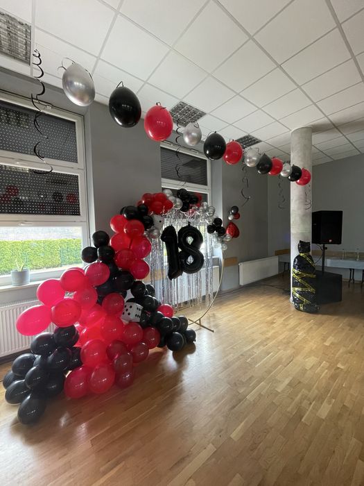 Wynajem nagłośnienie, oświetlenie i akcesoria imprezowe