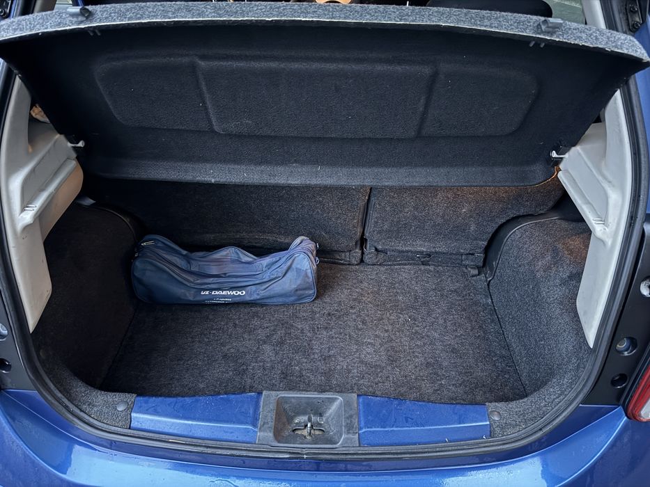 Nissan Micra 1.2 газ/бензин 2015 рік