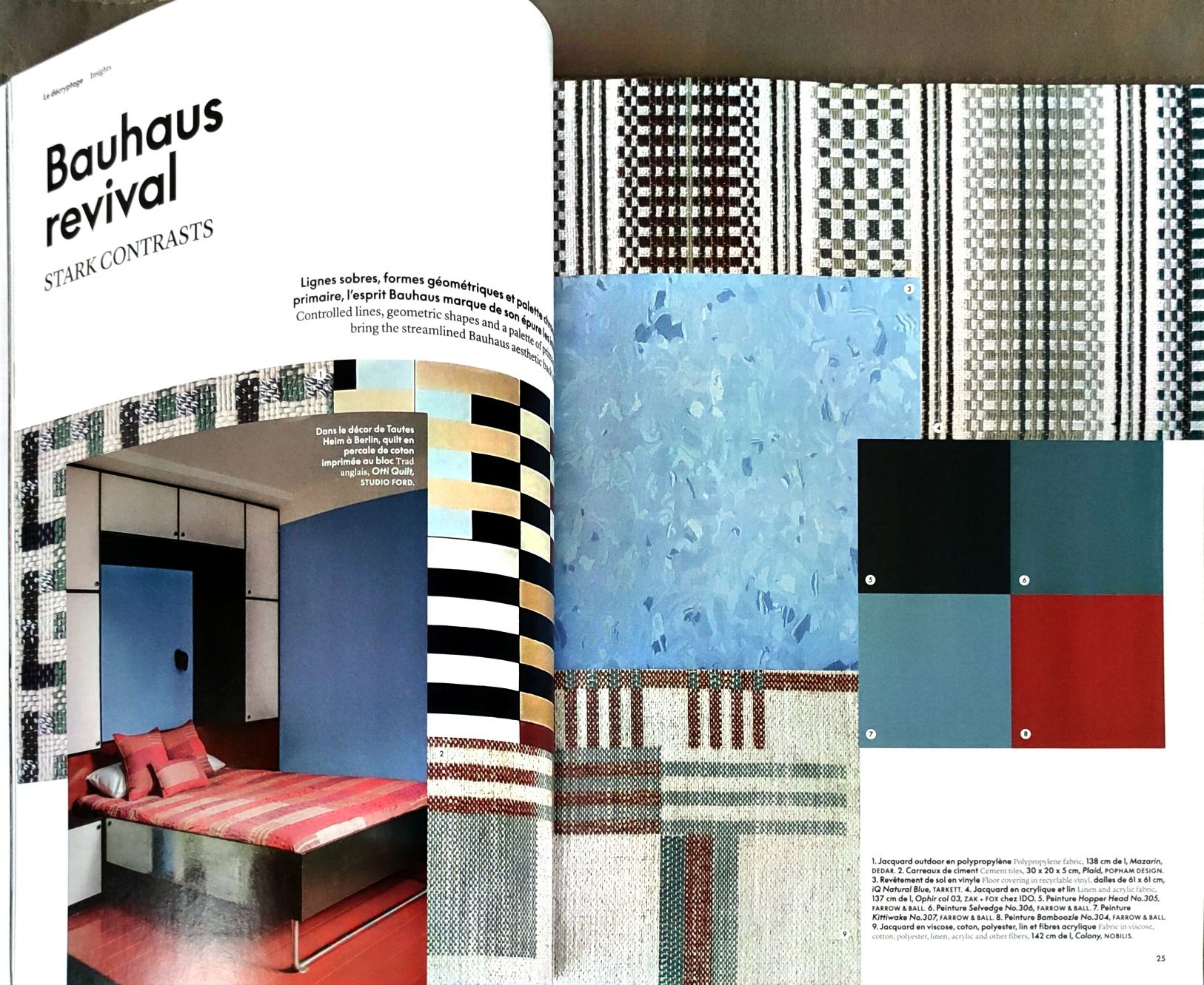 AD Collector prestiżowy magazyn architektura wnętrz design nr 28/23