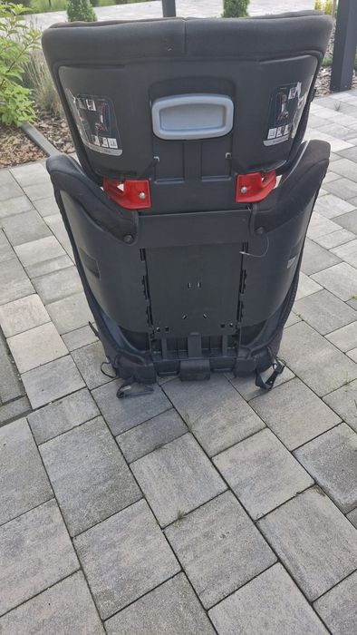 Fotelik Jolie Trillo 15-36 kg