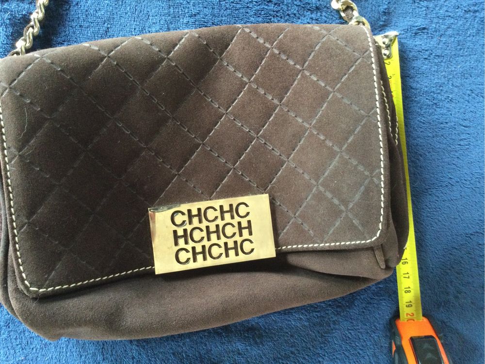 Bolsa carolina Herrera Original