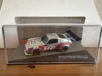 1/43 Miniatura Porsche Carrera RSR Turbo, Martini - 24H Le Mans 1974