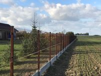 Ogrodzenia Panelowe || Montaż Ogrodzeń || Niskie Ceny ||