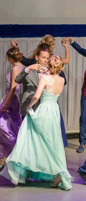 Продам вечернее платье