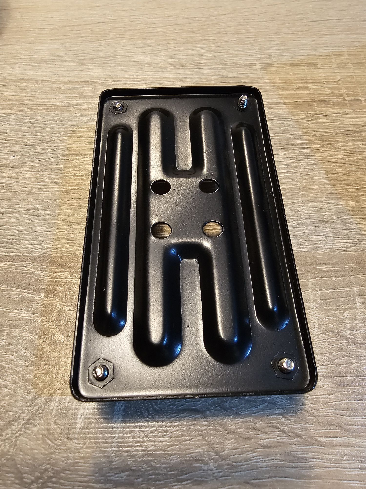 Blaszka do AMD  socket AM3 AM2 Backplate AM3 oryginał