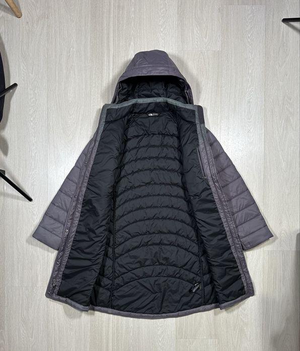 Женский Пуховик The North Face размер L