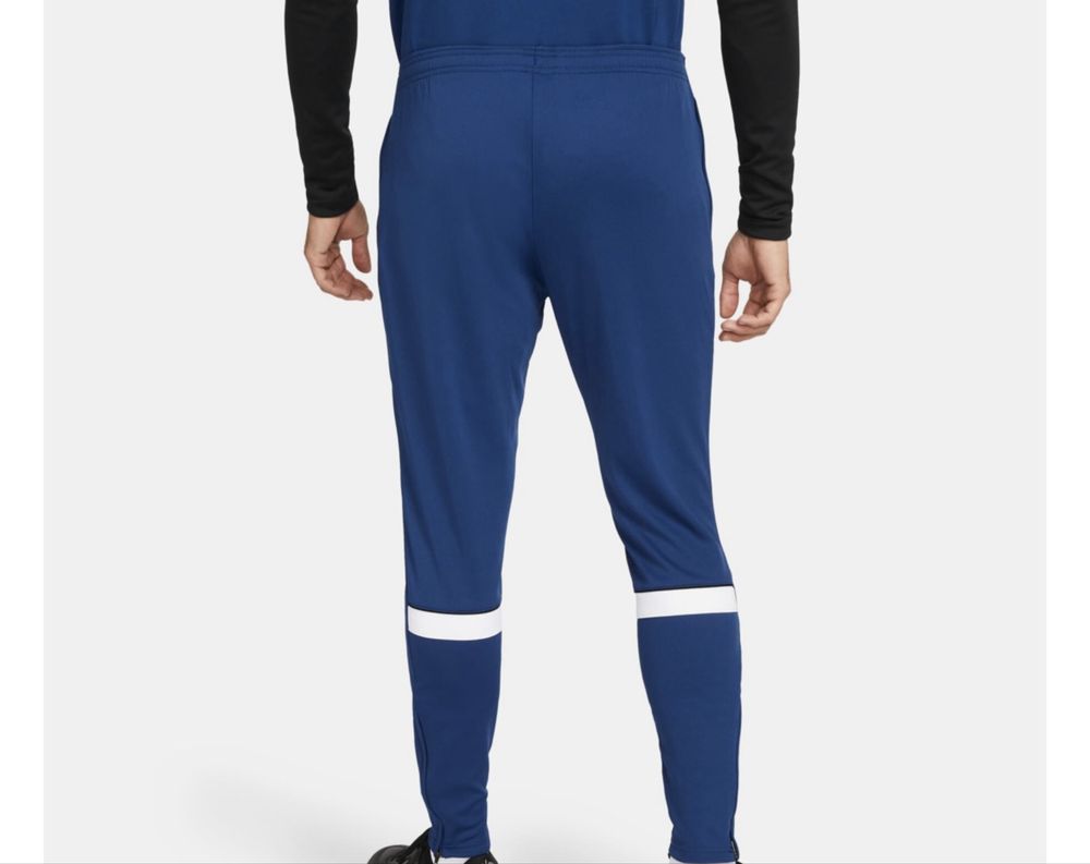 Штани чоловічі Jogging Nike Dri-FIT