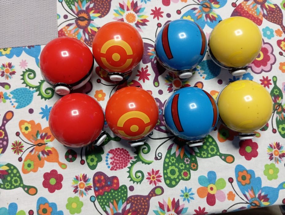 Pokeball Pokémon go