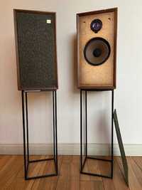 Wharfedale Super Linton W30B - monitory Vintage