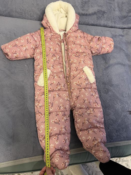 Комбінезон Next 6-9міс.