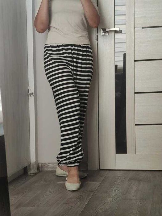 Штани р.S в гарному стані