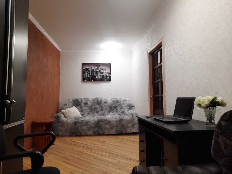 Комната 5хвил. від м.Оболонь. без комиссії