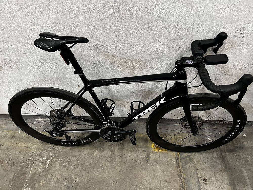 Trek Emonda SL6 Pro 2020
