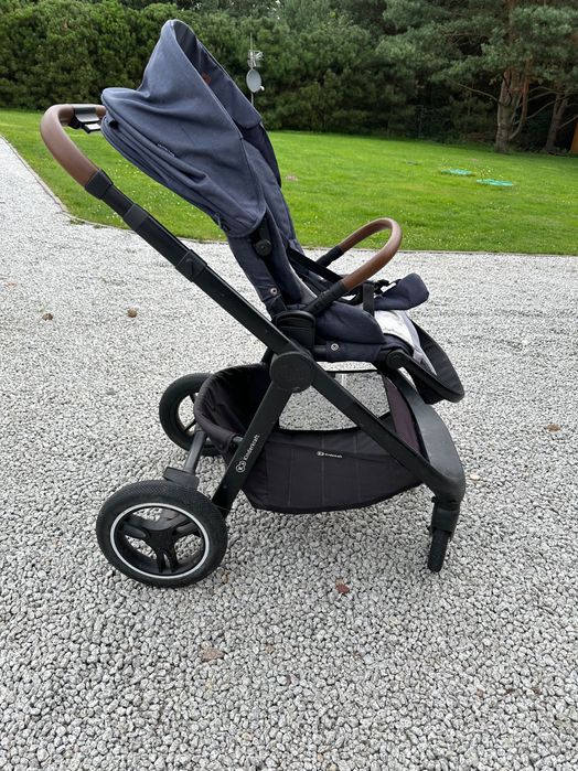 Wózek Kinderkraft Everyday 2w1 mało używany