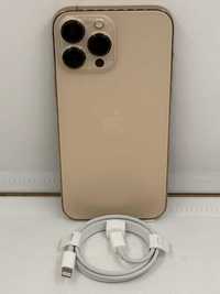 iPhone 13 Pro Max 128Gb Gold Neverlock 6 Месяцев ГАРАНТИЯ