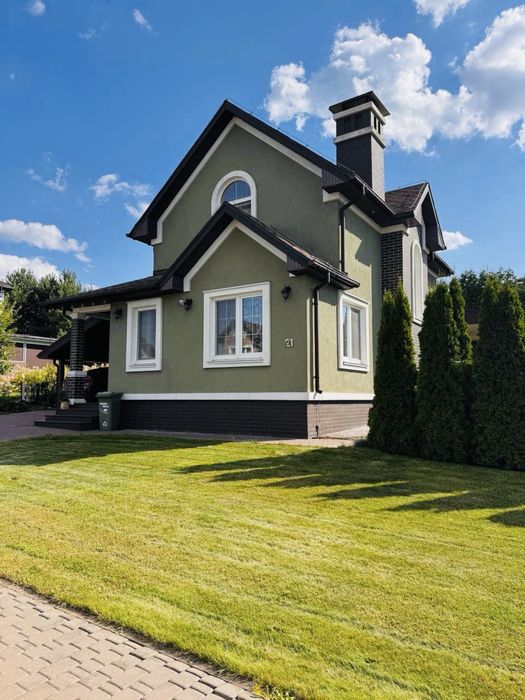 Прованський будинок в оренду у Green Hills, 132м2, 6 соток.Перша сдача