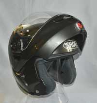 NOVO capacete Shoei Multitec