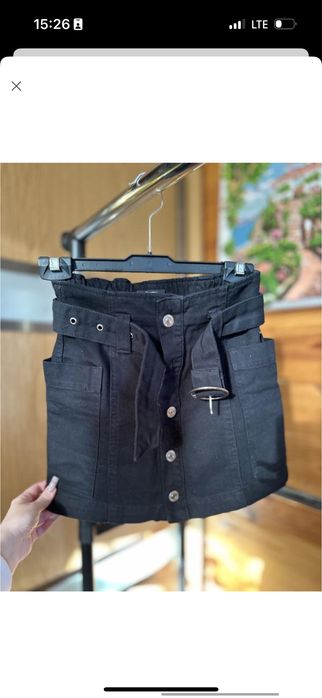 Спідниці жіночі міні