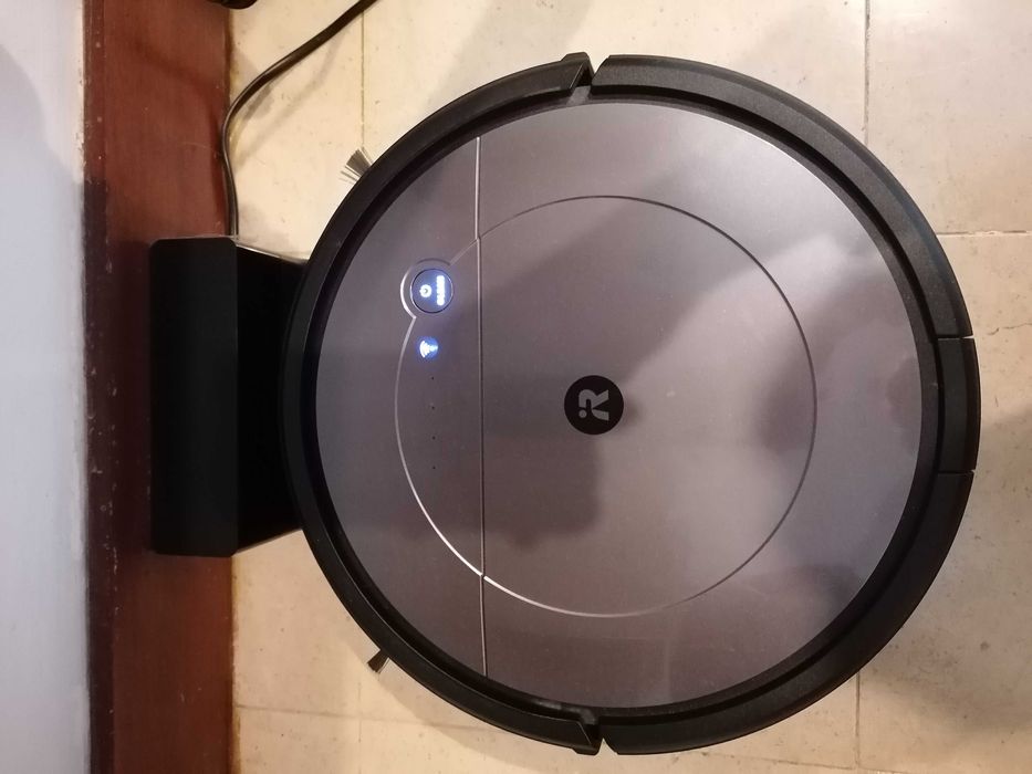Irobot excelente estado NEGOCIÁVEL