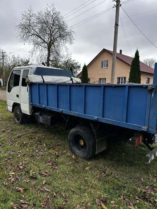 Продам FAW CA 1041 самоскид