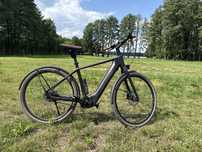 Rower elektryczny - KTM Macina Gran 510