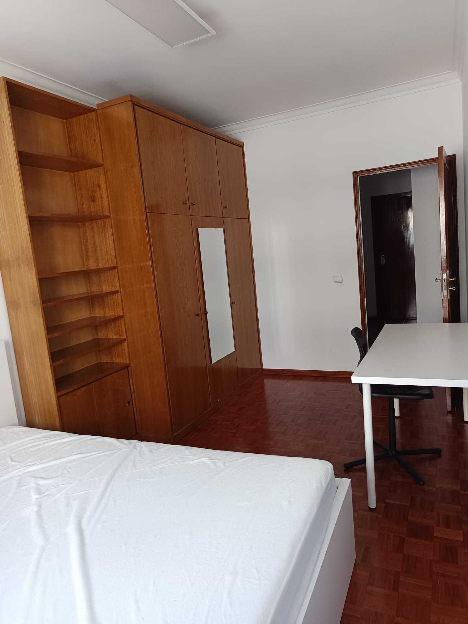 Quartos Estudante Universidade do Minho