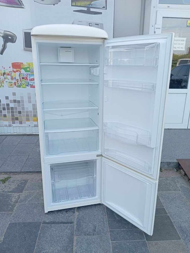 Холодильник Gorenje под ретро 175см из Германии в отличном состоянии