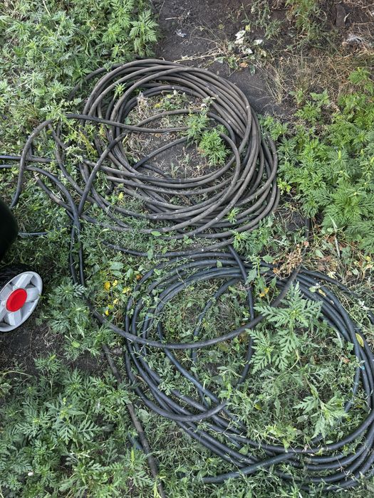 Компрессор DneproM AC-100VG