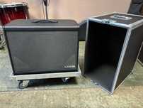 Line 6 Powercab 112 + case