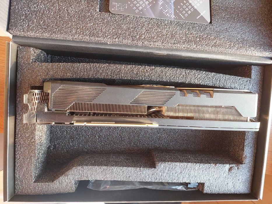 Palit GeForce RTX 3070 Ti GamingPro 8GB