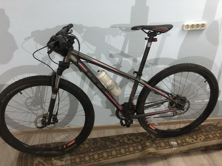 Велосипед GT Elite XS