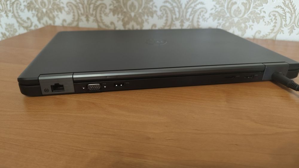 Dell latitude e5550