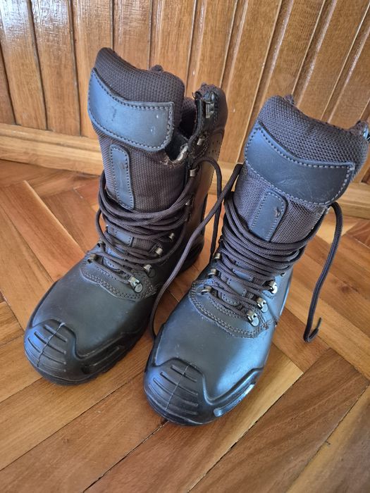 Черевики зимові тактичні Talan б/у