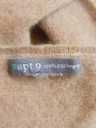 APT.9 SWETER 100 % kaszmir damski L