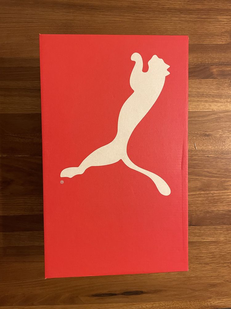 Puma Deviate Nitro 2