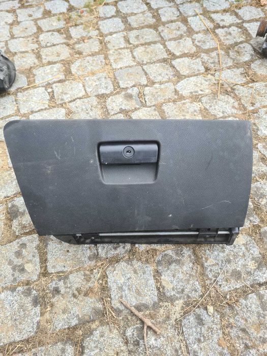 Porta luvas BMW E91