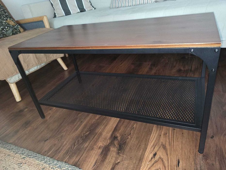 Stolik kawowy Ikea