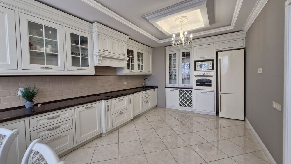 Продам 3к в ЖК Паркова Вежа Перемишльська вул. (Червонопільська), 2г