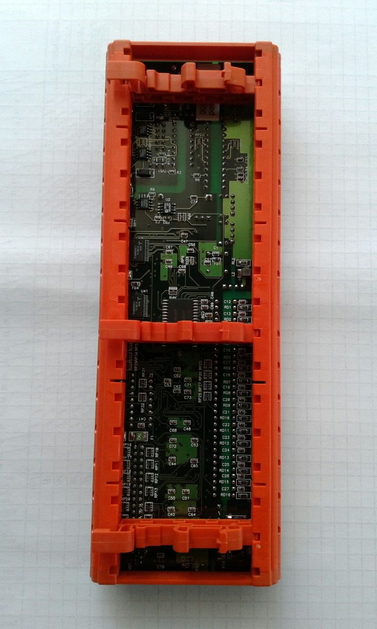 Микроконтроллер Fastwel RTU188