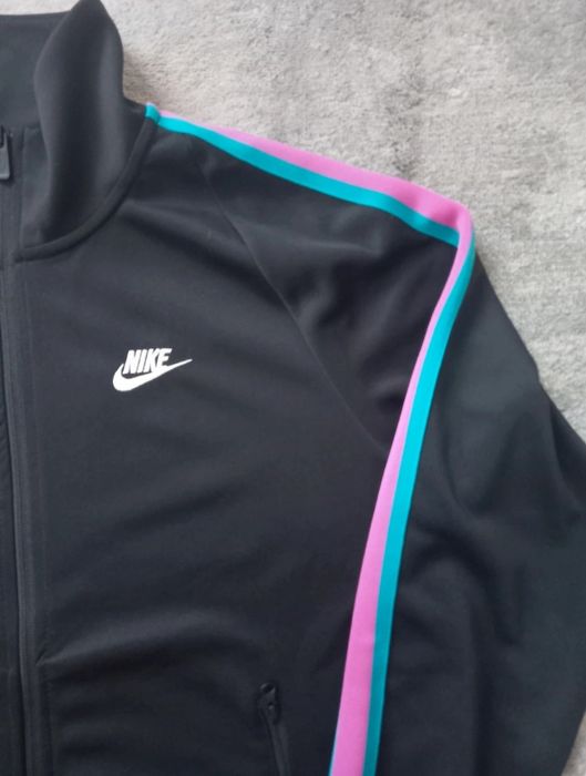 Casaco nike otimo estado
