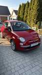 Fiat 500 Okazja!!!