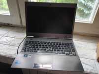 Ultrabook Toshiba Portege Z830-11M104 windows zasilacz