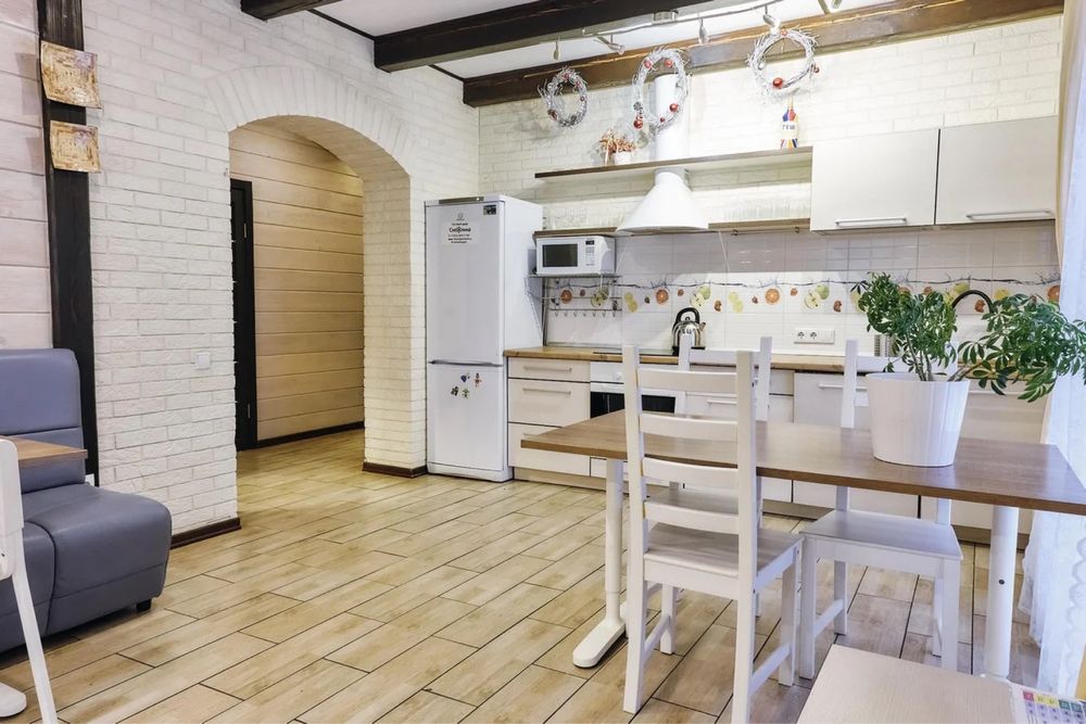 Котедж Яремче відпочинок Карпати