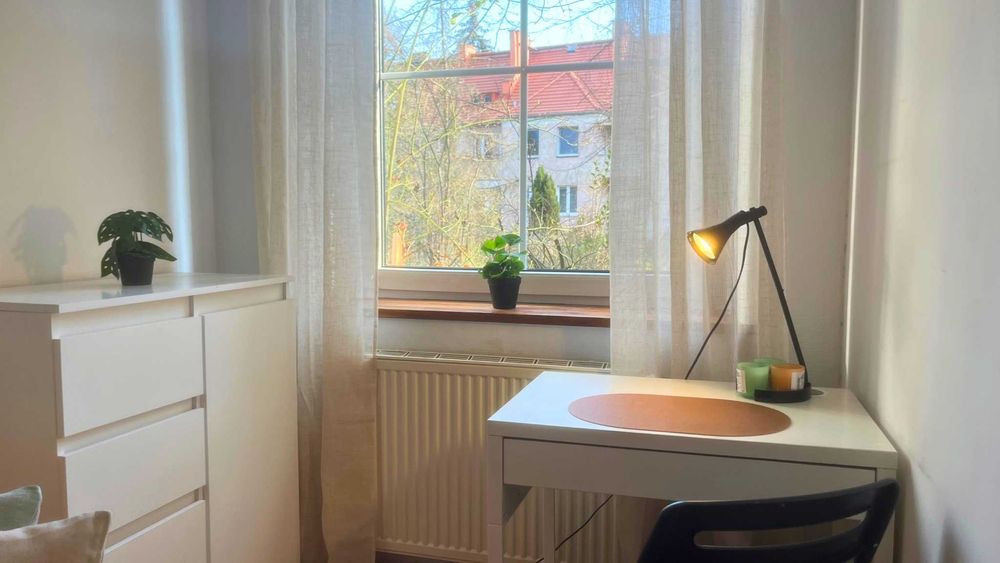 Pokój jednoosobowy, ul.Nulla, od zaraz