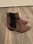 Sztybety h& m  raz zalozone