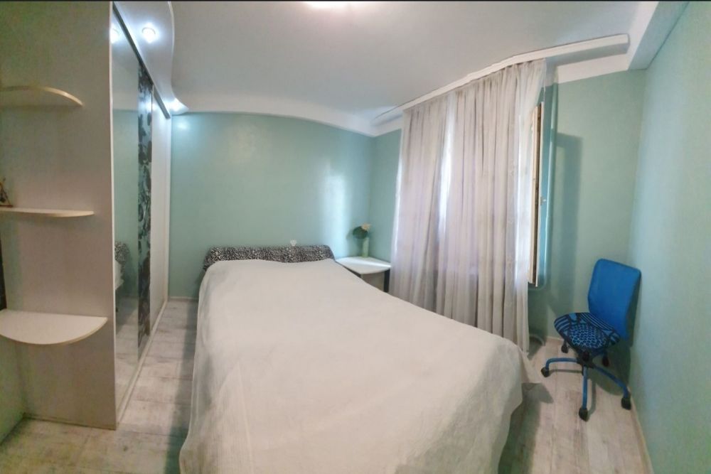 2х кімн на Правому березі,9 лікарня. БК ЗТЗ, Дніпровський р-он