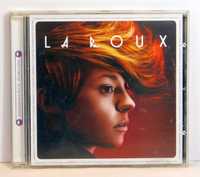 La Roux La Roux 2009 CD