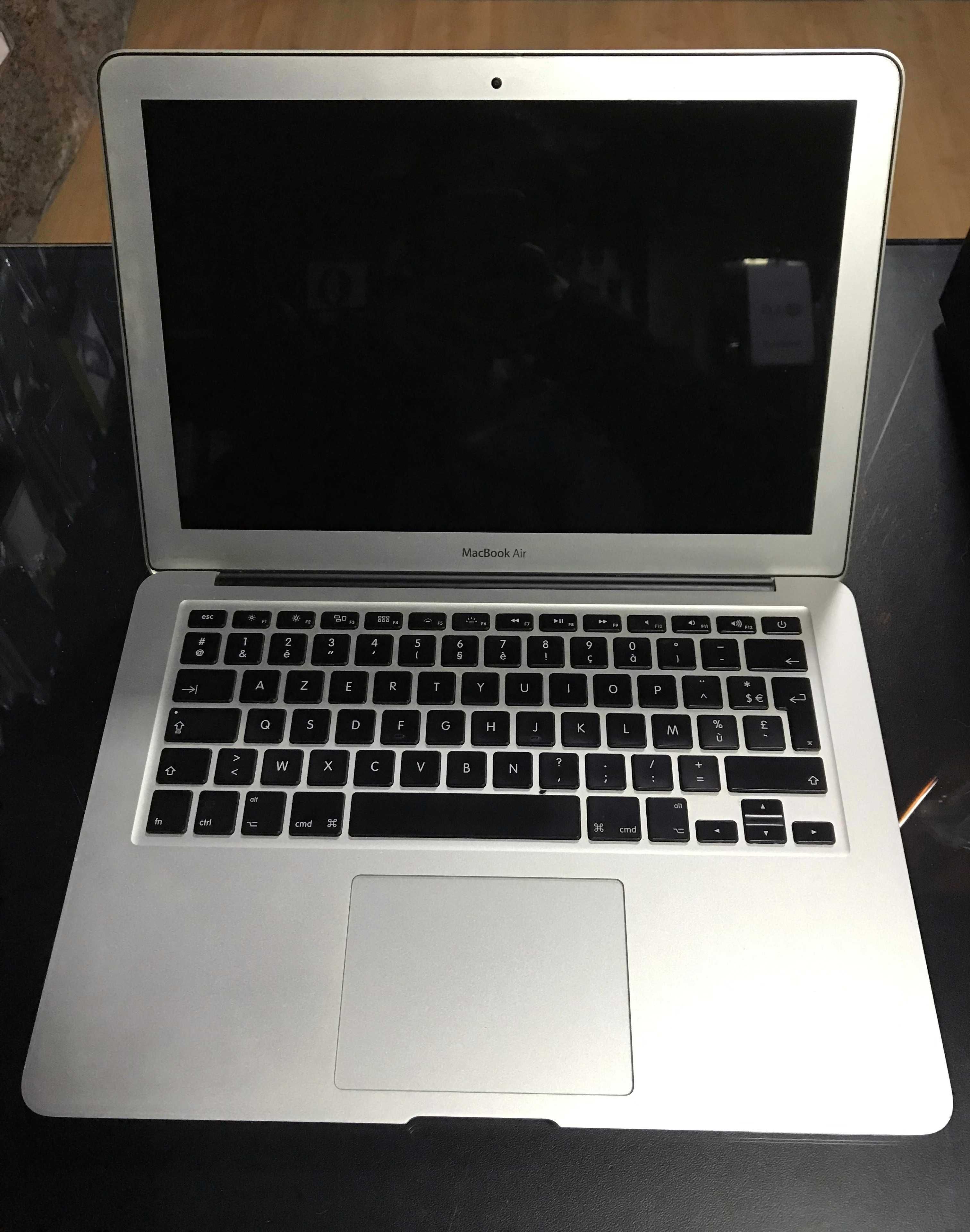 MacBook Air 13 (A1369) - Peças